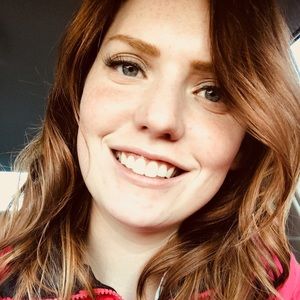 Meet your Posher, Alli